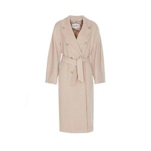 Max Mara Icon Ticino Coat - NWT